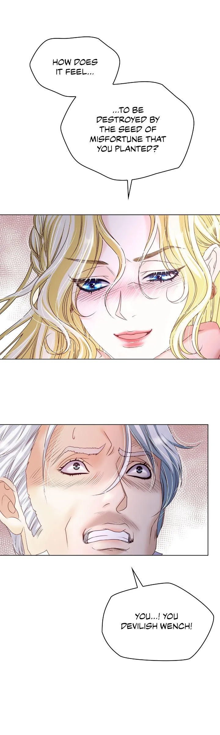 The Villainess Tames the Crazed Devil Chapter 1 Online - página 20