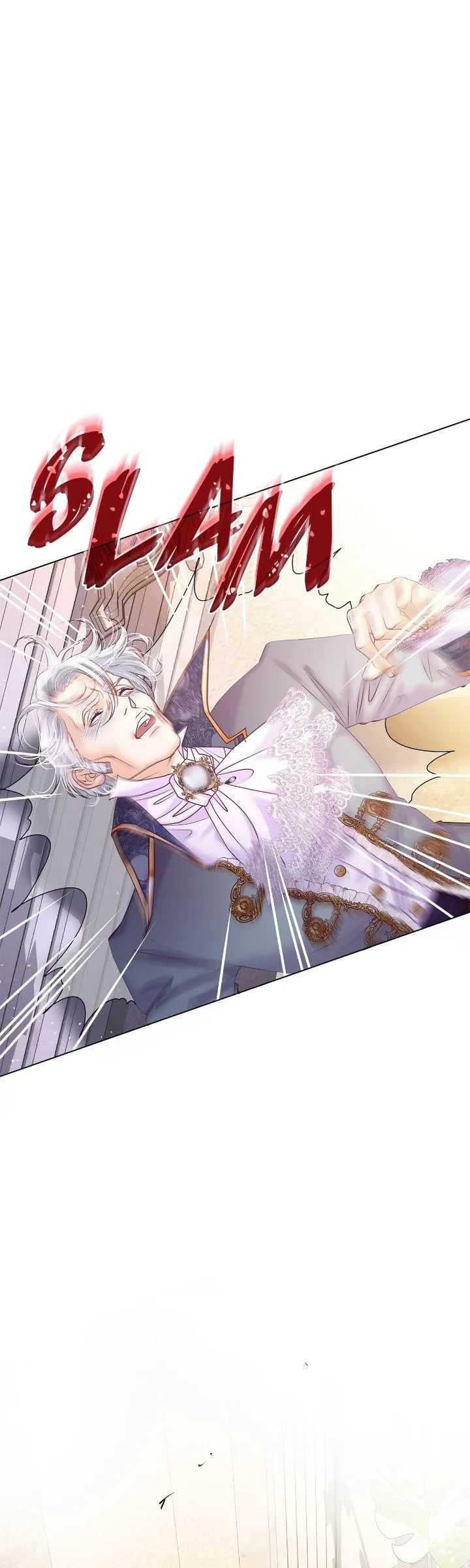 The Villainess Tames the Crazed Devil Chapter 1 Online - página 24