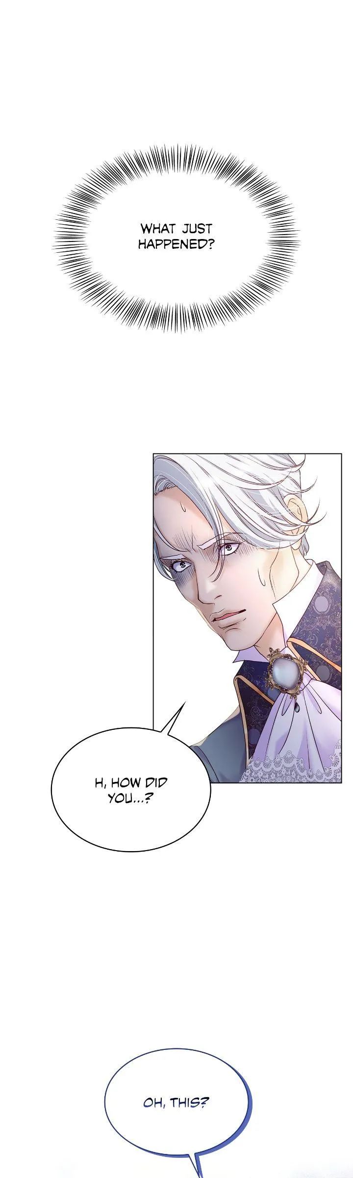 The Villainess Tames the Crazed Devil Chapter 1 Online - página 30