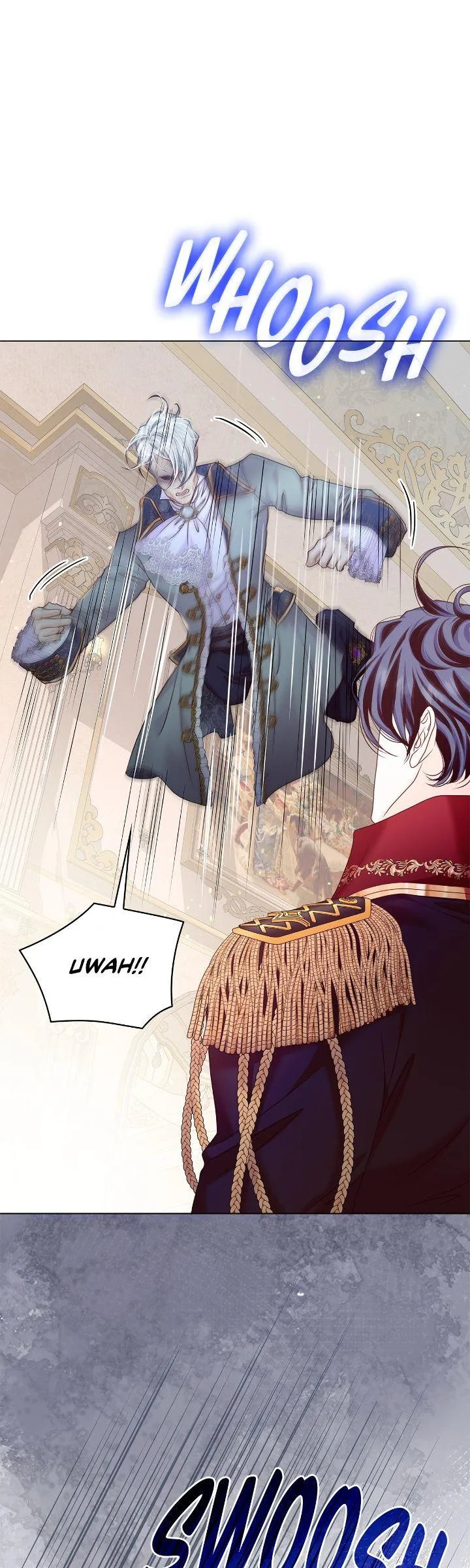 The Villainess Tames the Crazed Devil Chapter 1 Online - página 32