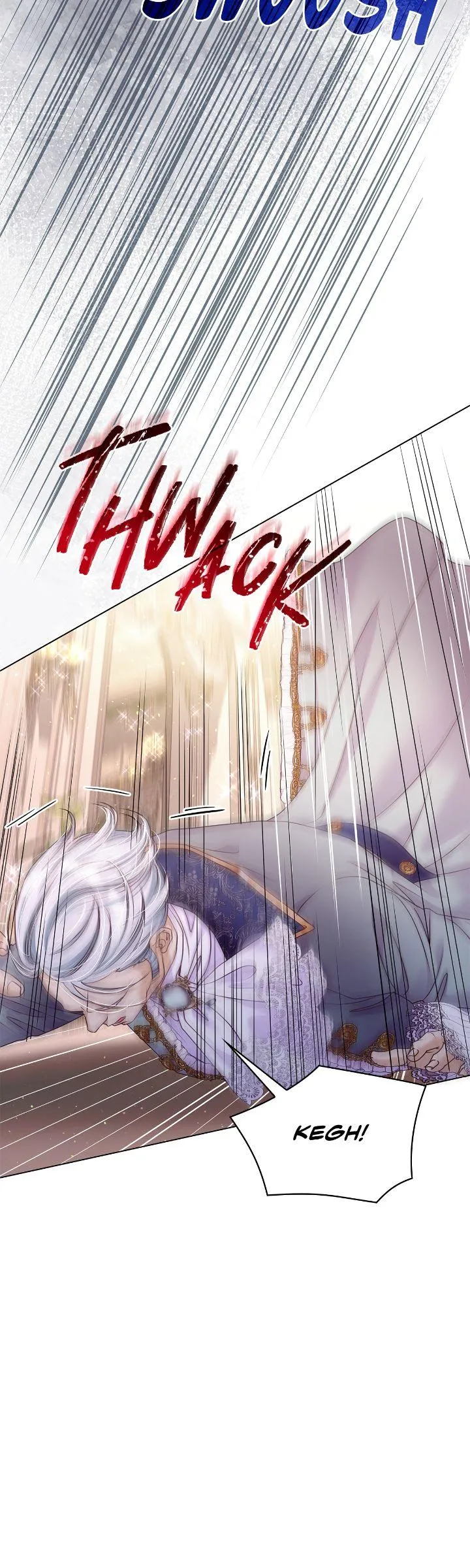 The Villainess Tames the Crazed Devil Chapter 1 Online - página 33
