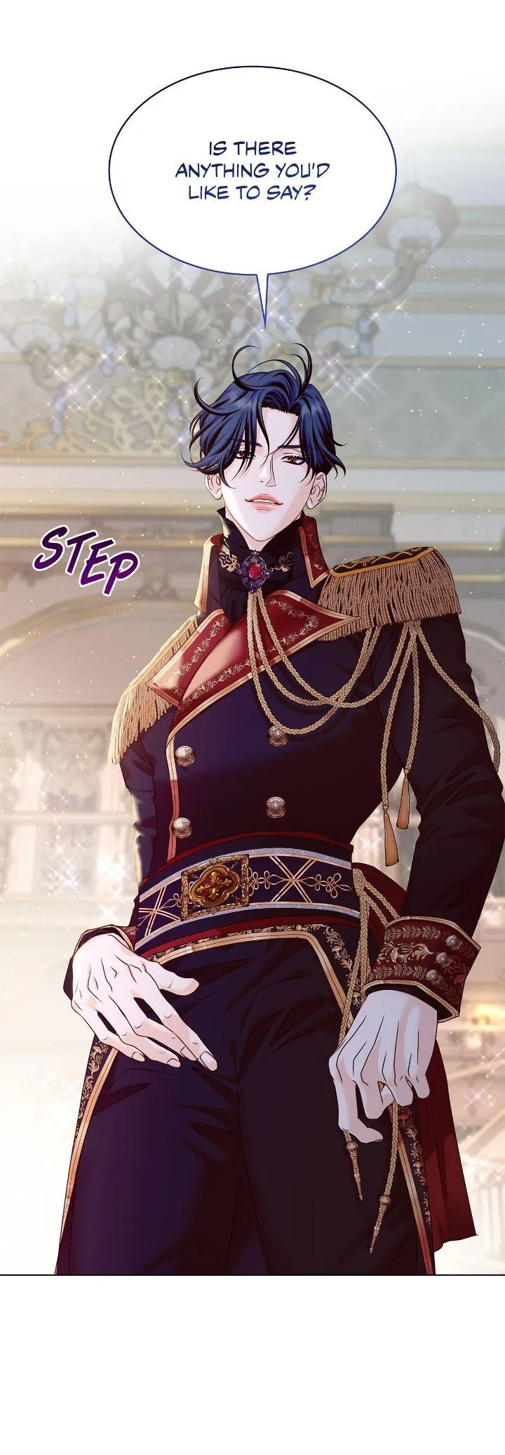 The Villainess Tames the Crazed Devil Chapter 1 Online - página 34