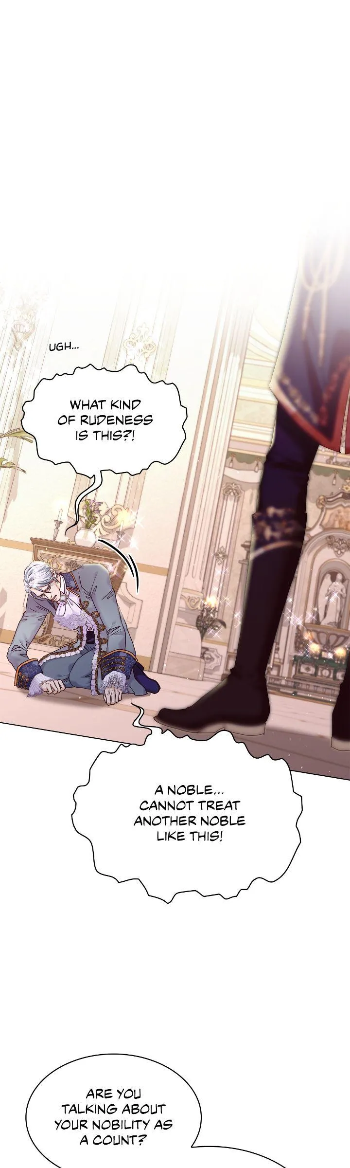 The Villainess Tames the Crazed Devil Chapter 1 Online - página 35