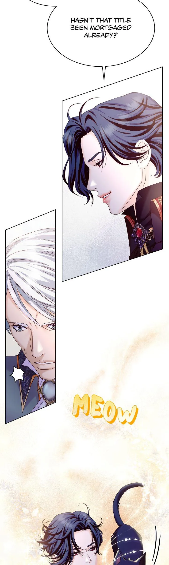 The Villainess Tames the Crazed Devil Chapter 1 Online - página 36