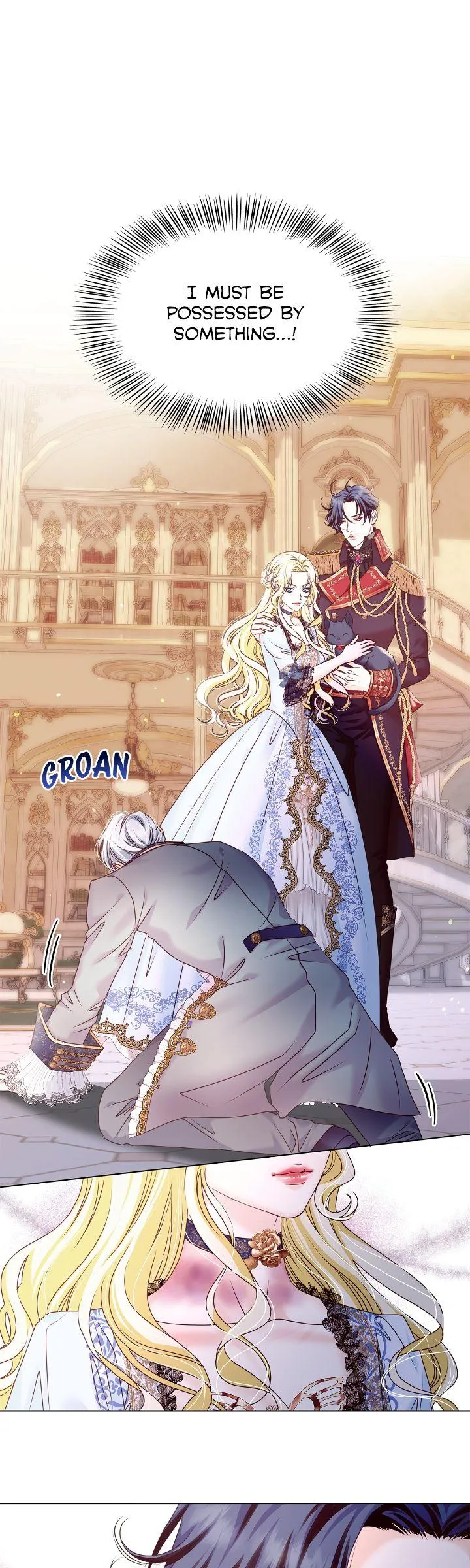 The Villainess Tames the Crazed Devil Chapter 1 Online - página 41