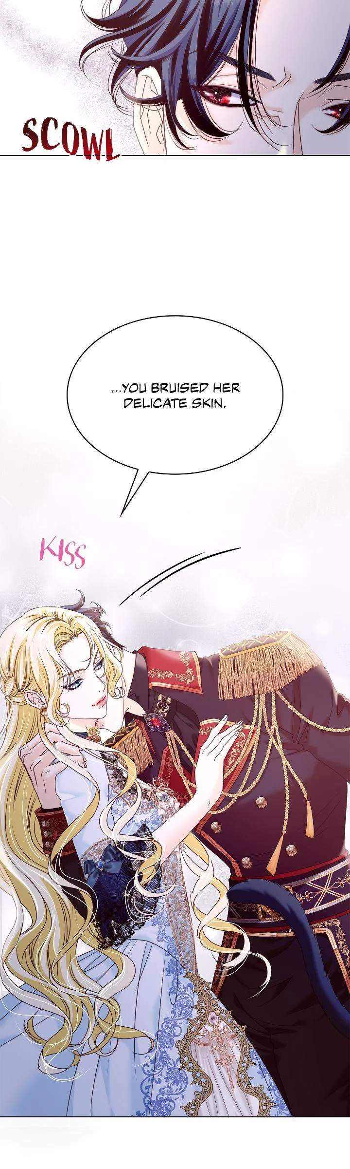 The Villainess Tames the Crazed Devil Chapter 1 Online - página 42