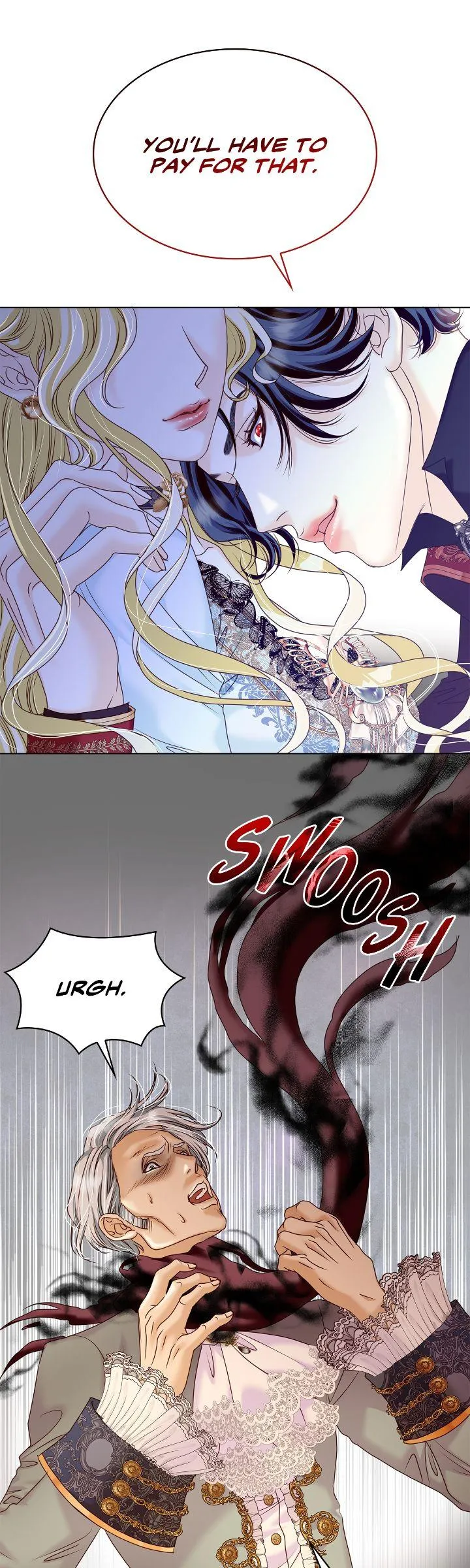 The Villainess Tames the Crazed Devil Chapter 1 Online - página 44