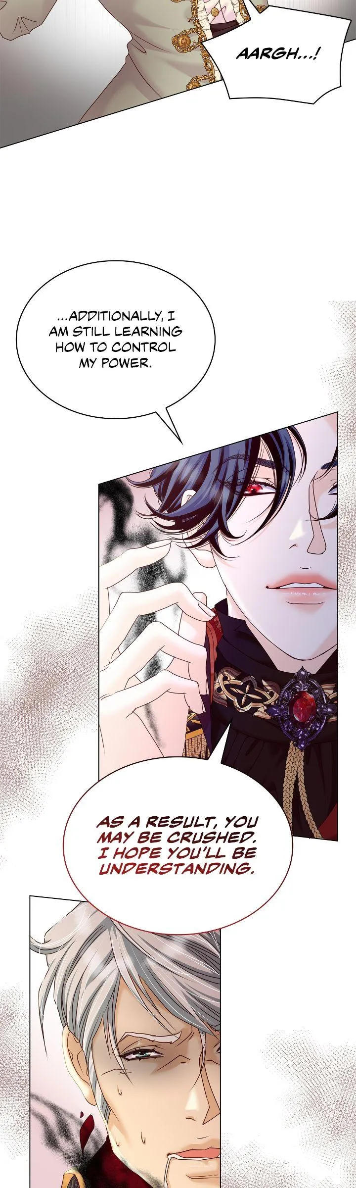 The Villainess Tames the Crazed Devil Chapter 1 Online - página 45