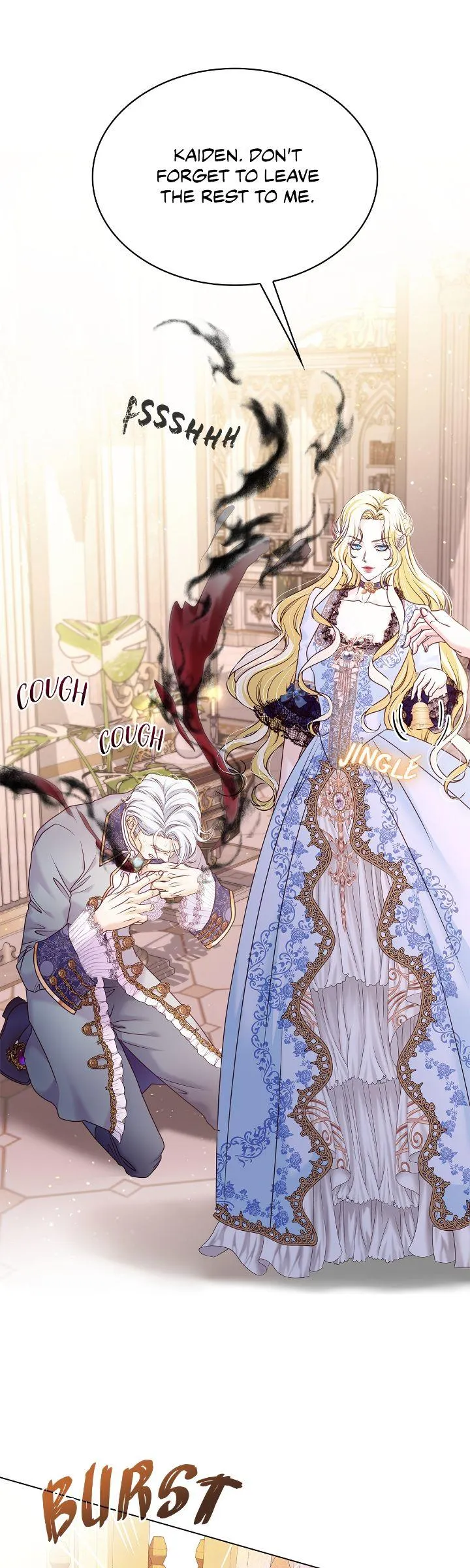 The Villainess Tames the Crazed Devil Chapter 1 Online - página 47