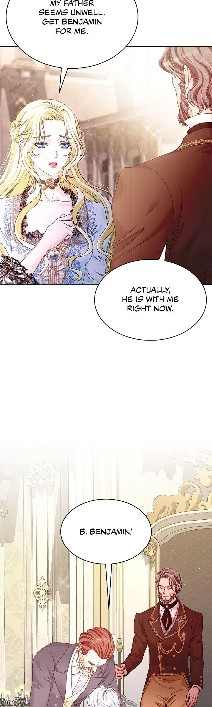 The Villainess Tames the Crazed Devil Chapter 1 Online - página 49