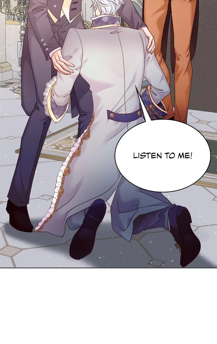 The Villainess Tames the Crazed Devil Chapter 1 Online - página 50