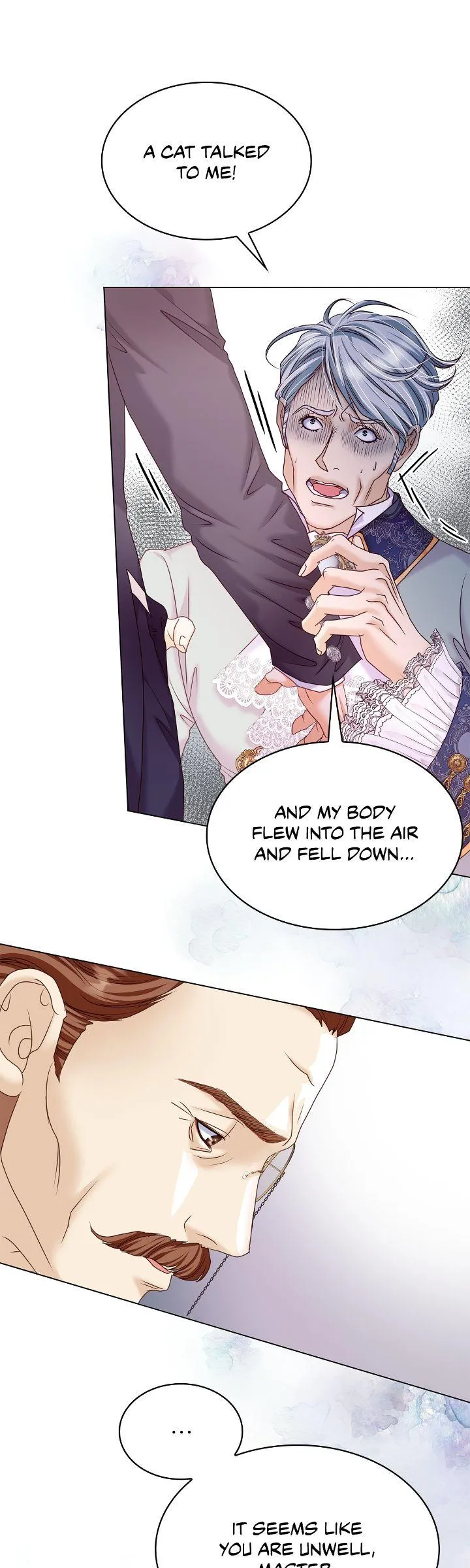 The Villainess Tames the Crazed Devil Chapter 1 Online - página 51