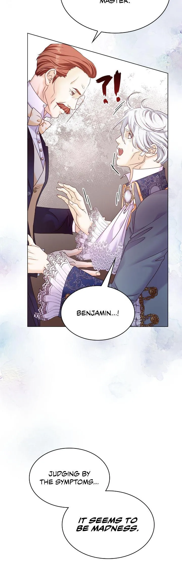 The Villainess Tames the Crazed Devil Chapter 1 Online - página 52