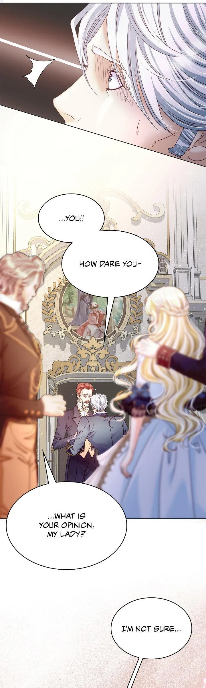 The Villainess Tames the Crazed Devil Chapter 1 Online - página 53