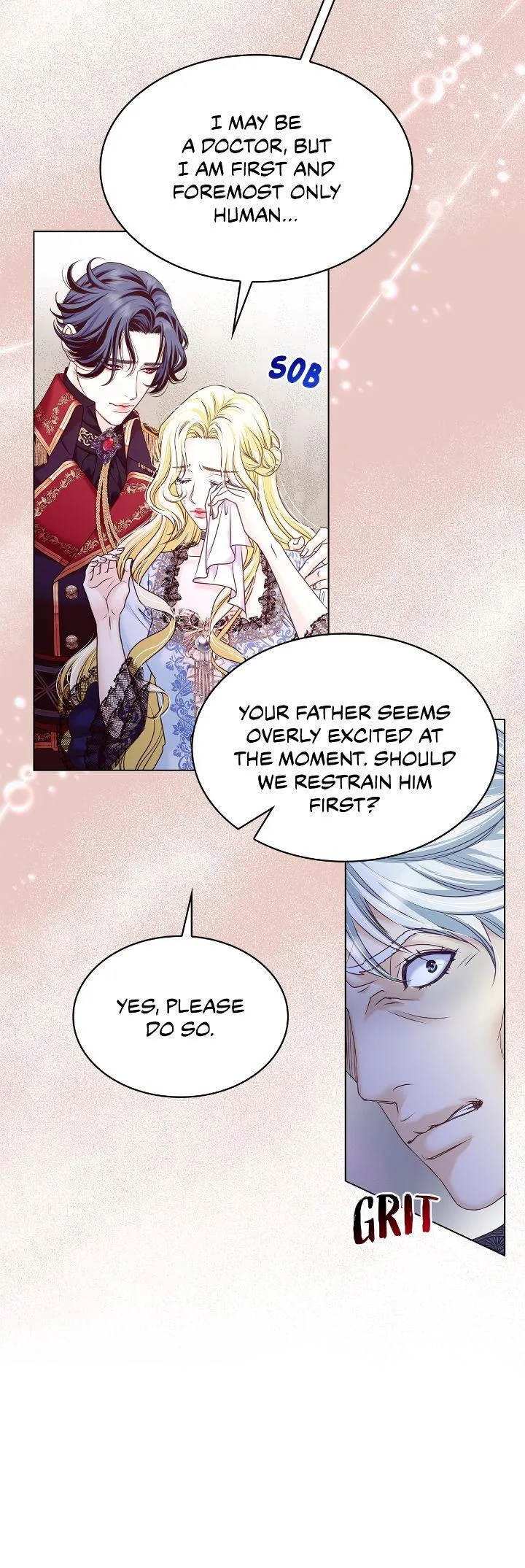 The Villainess Tames the Crazed Devil Chapter 1 Online - página 54