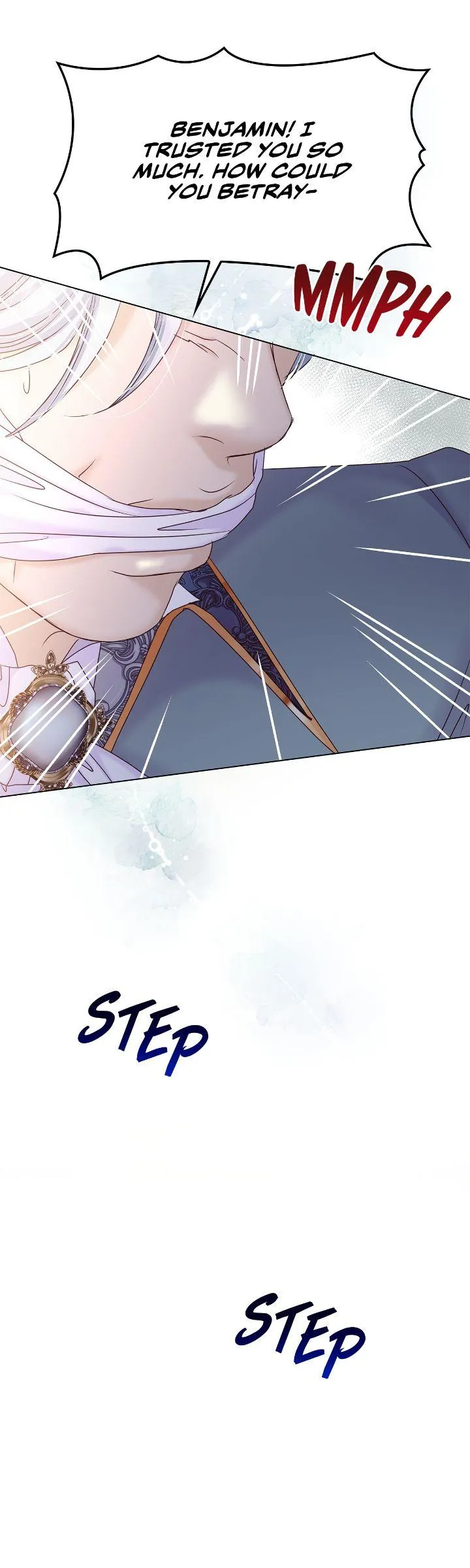 The Villainess Tames the Crazed Devil Chapter 1 Online - página 56