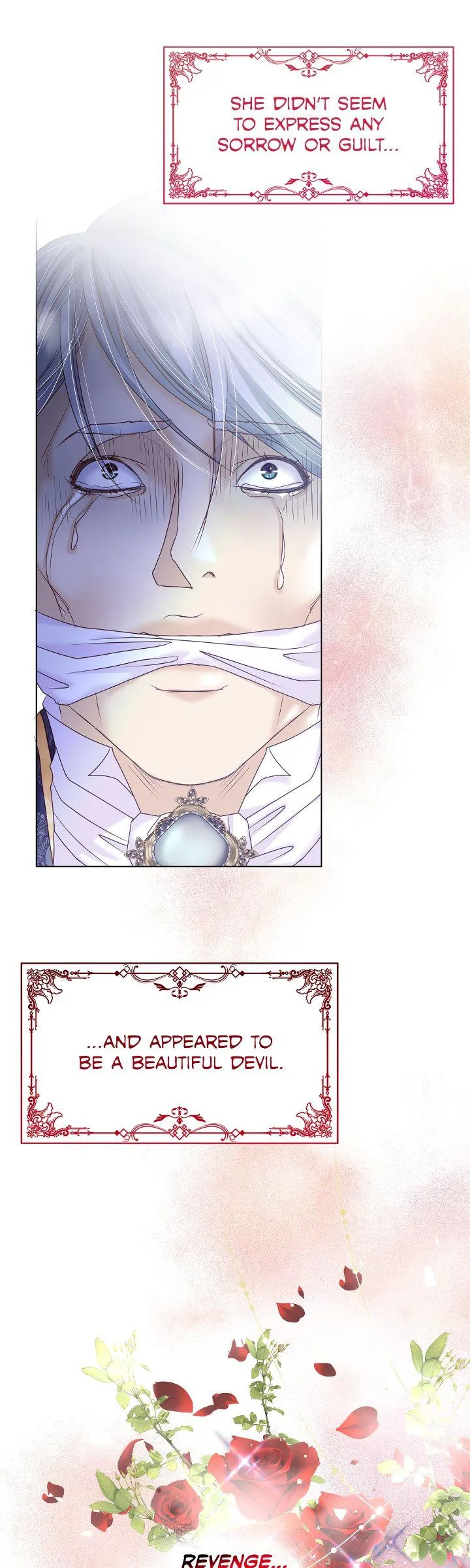 The Villainess Tames the Crazed Devil Chapter 1 Online - página 61
