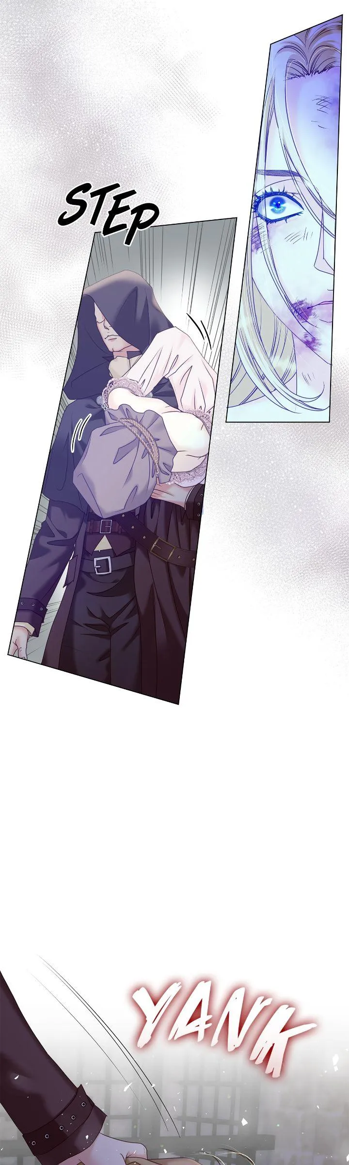 The Villainess Tames the Crazed Devil Chapter 1 Online - página 71