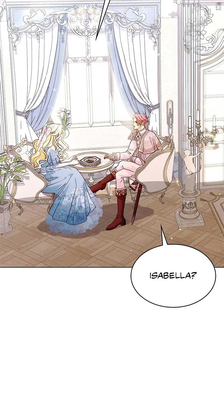 The Villainess Tames the Crazed Devil Chapter 10 Online - página 4
