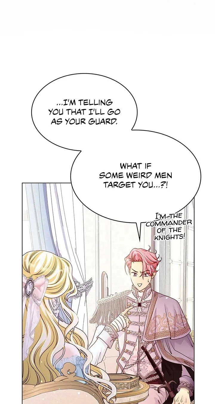 The Villainess Tames the Crazed Devil Chapter 10 Online - página 6