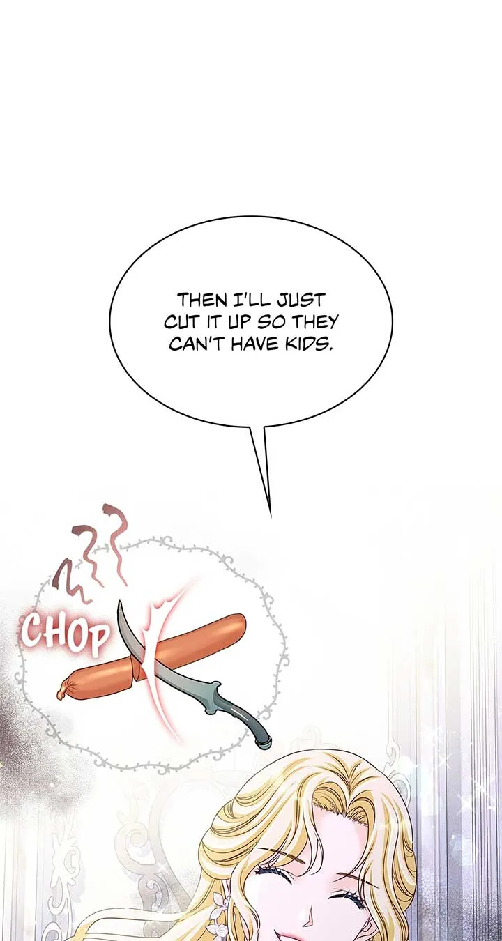 The Villainess Tames the Crazed Devil Chapter 10 Online - página 8