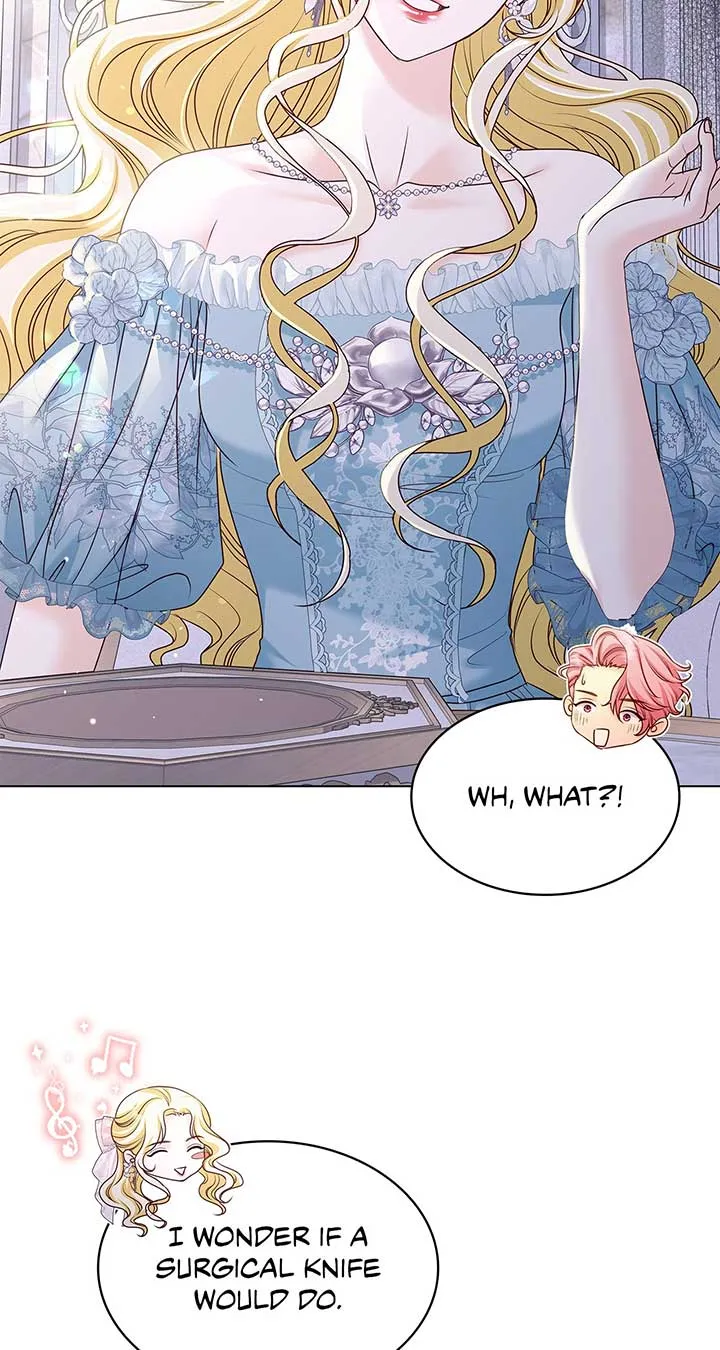 The Villainess Tames the Crazed Devil Chapter 10 Online - página 9