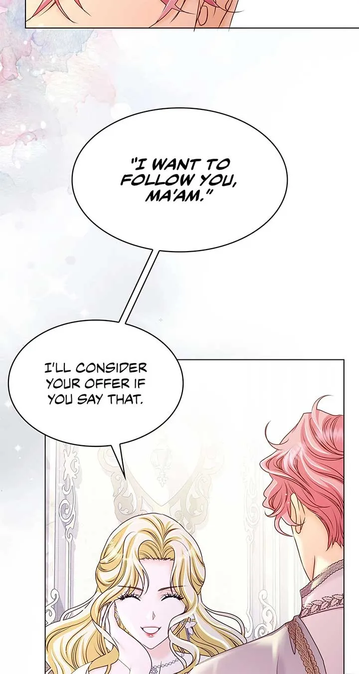 The Villainess Tames the Crazed Devil Chapter 10 Online - página 12
