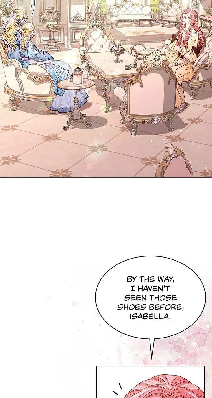 The Villainess Tames the Crazed Devil Chapter 10 Online - página 29