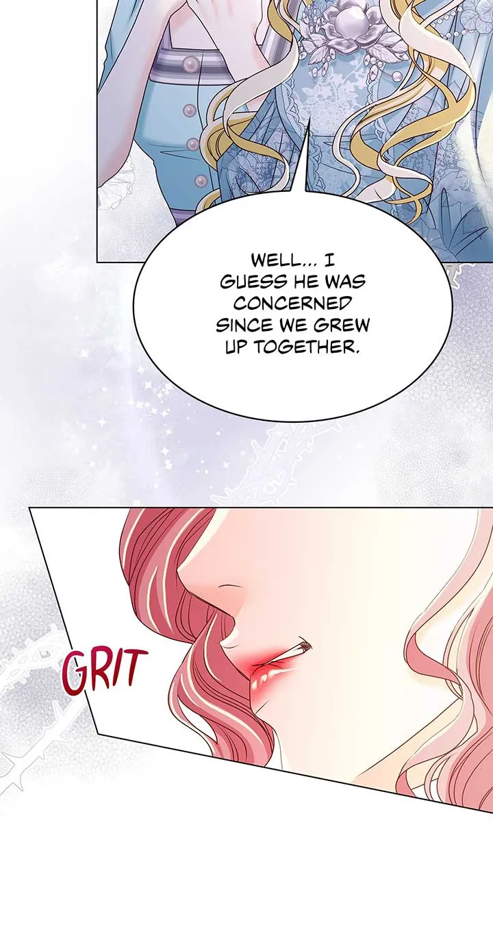The Villainess Tames the Crazed Devil Chapter 10 Online - página 36