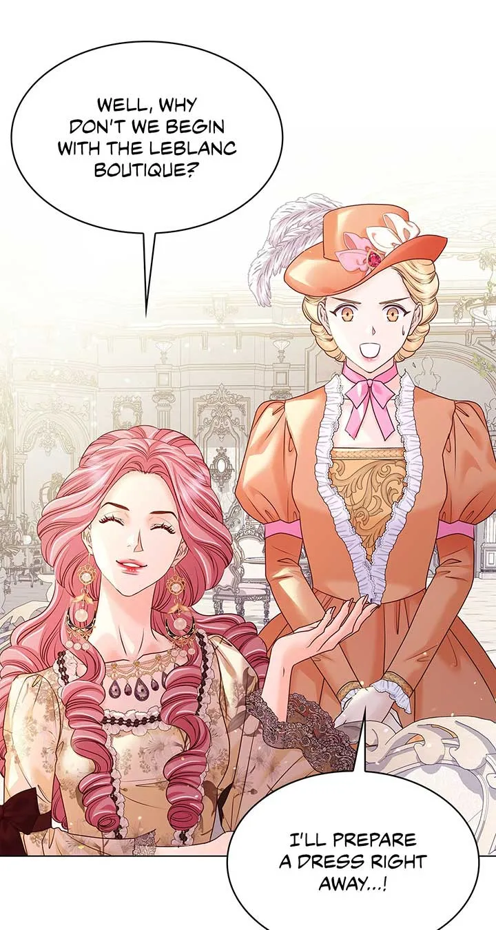 The Villainess Tames the Crazed Devil Chapter 10 Online - página 37