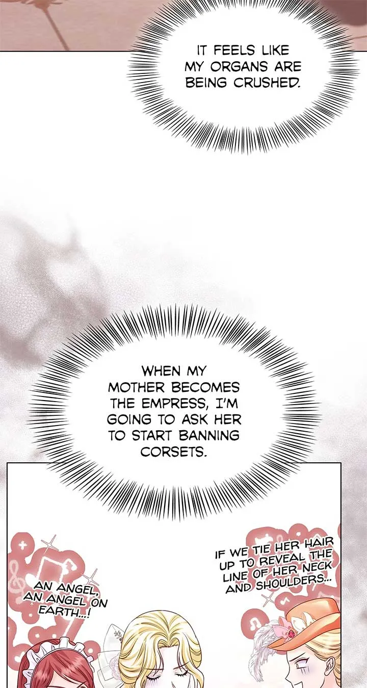 The Villainess Tames the Crazed Devil Chapter 10 Online - página 44