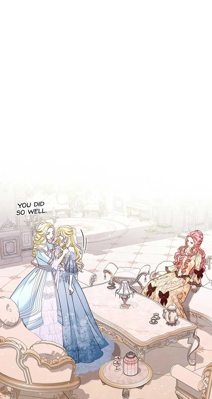 The Villainess Tames the Crazed Devil Chapter 10 Online - página 58