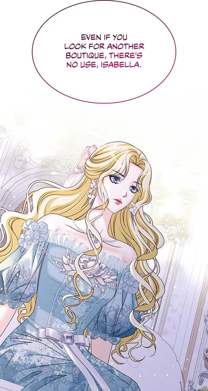 The Villainess Tames the Crazed Devil Chapter 10 Online - página 81