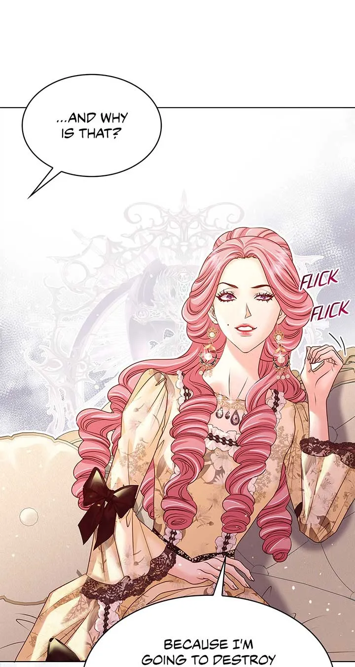 The Villainess Tames the Crazed Devil Chapter 10 Online - página 83