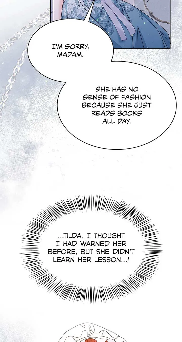 The Villainess Tames the Crazed Devil Chapter 10 Online - página 86