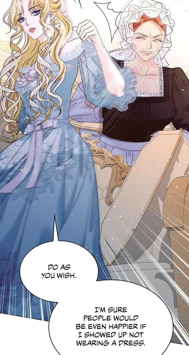 The Villainess Tames the Crazed Devil Chapter 10 Online - página 88