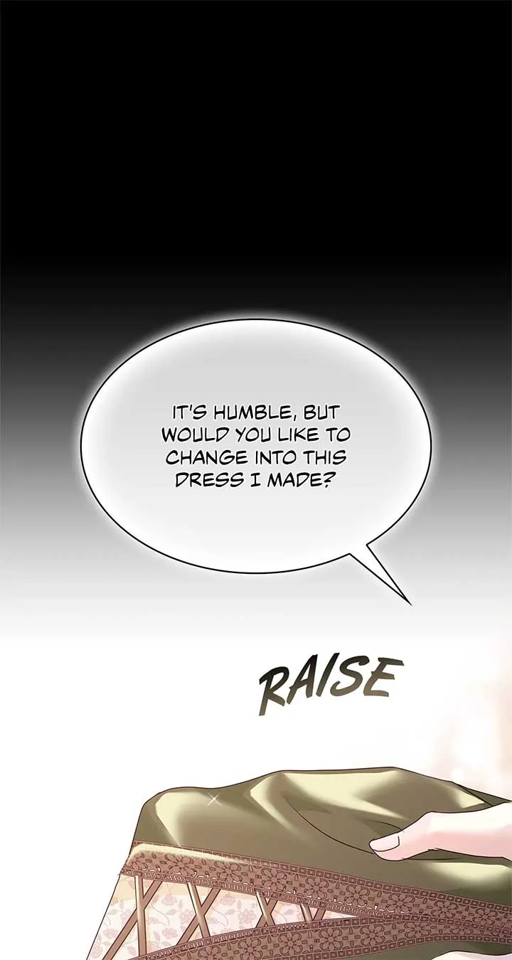 The Villainess Tames the Crazed Devil Chapter 12 Online - página 3