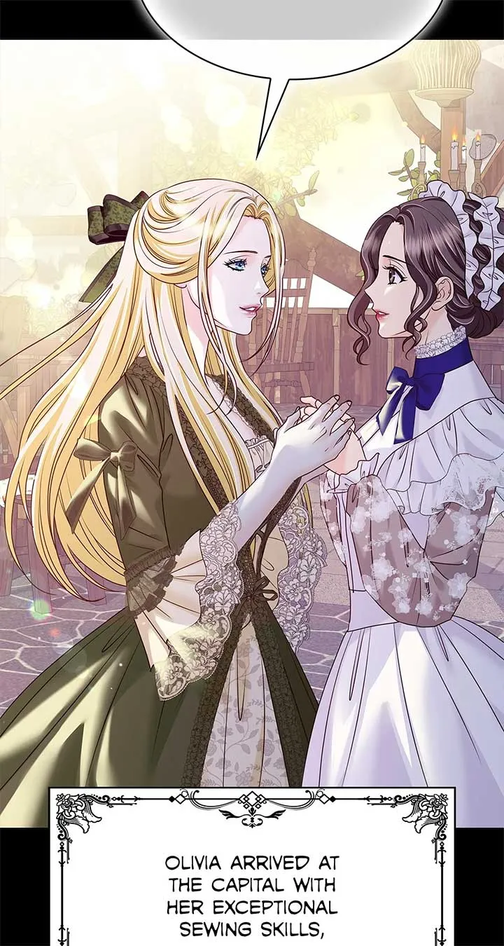 The Villainess Tames the Crazed Devil Chapter 12 Online - página 6