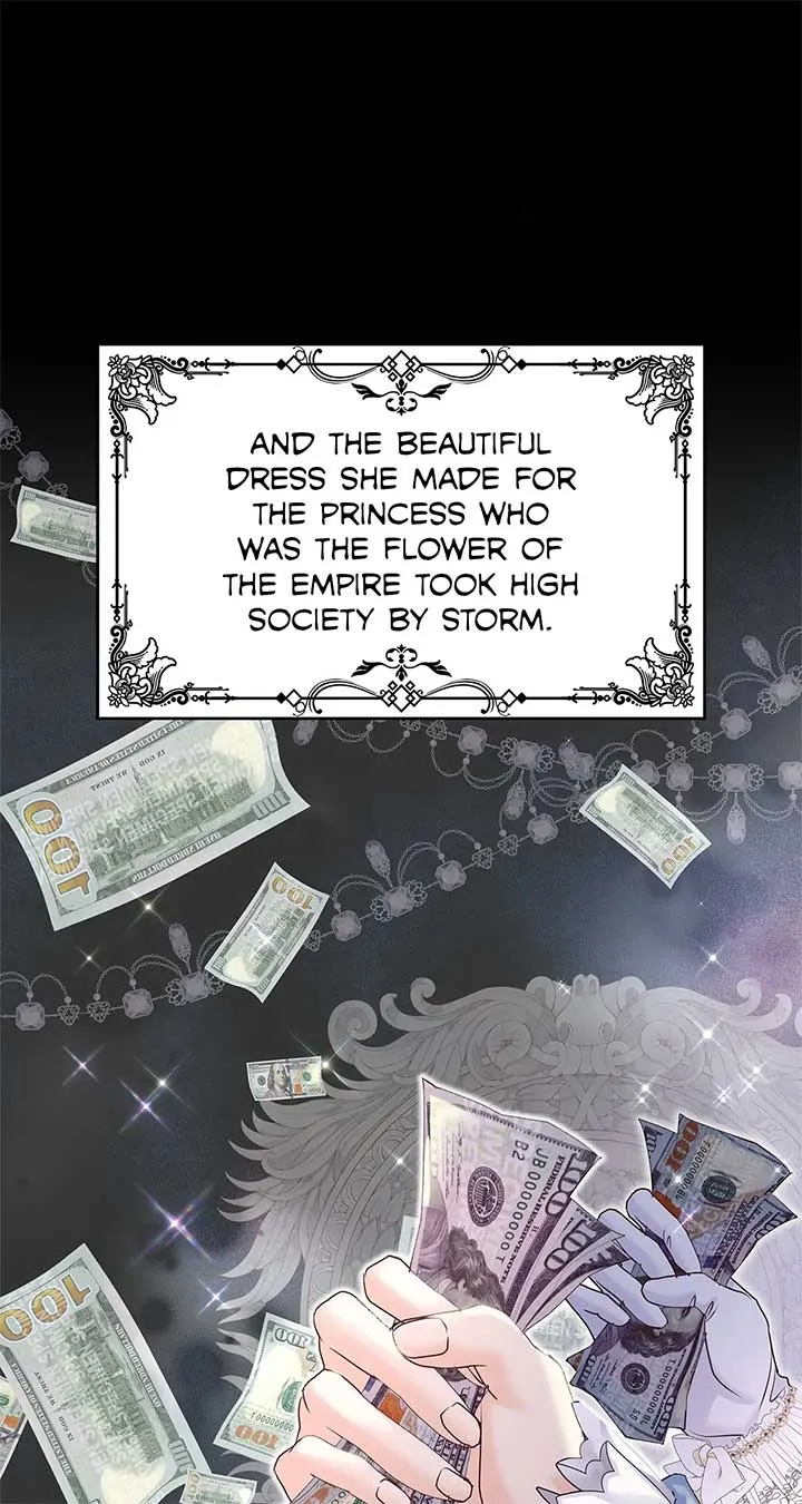 The Villainess Tames the Crazed Devil Chapter 12 Online - página 8