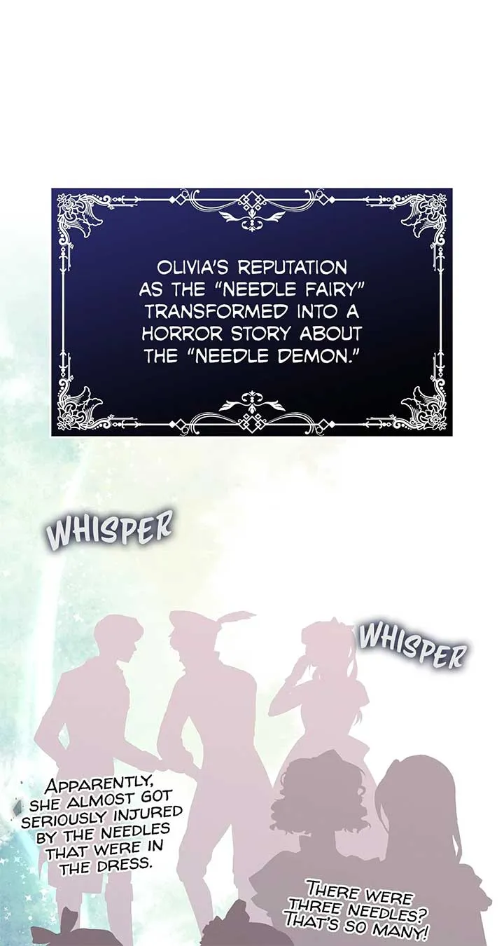 The Villainess Tames the Crazed Devil Chapter 12 Online - página 12