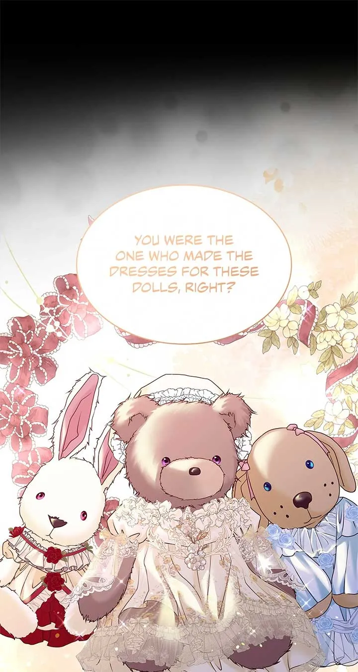 The Villainess Tames the Crazed Devil Chapter 12 Online - página 17