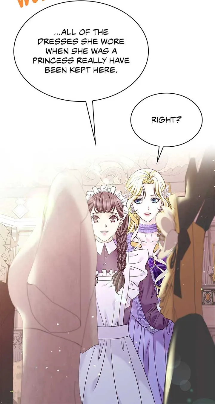 The Villainess Tames the Crazed Devil Chapter 12 Online - página 29