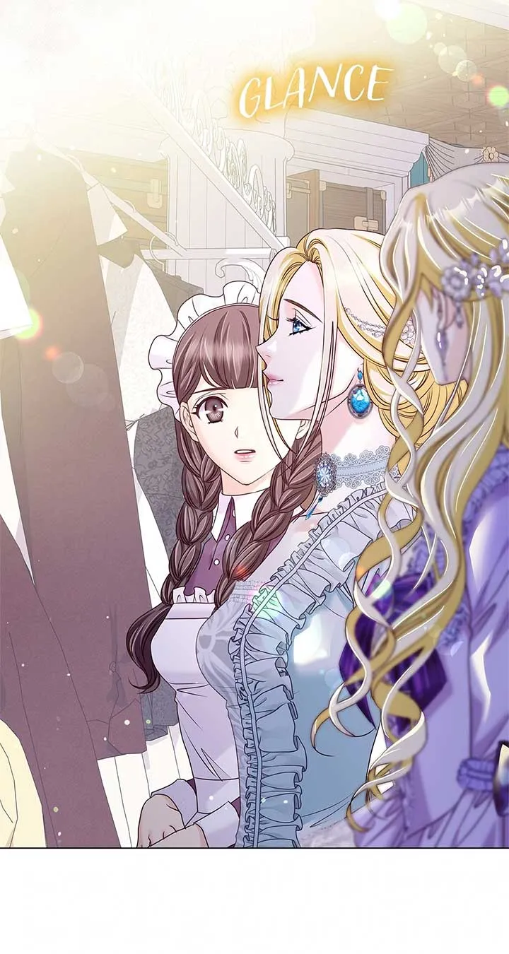 The Villainess Tames the Crazed Devil Chapter 12 Online - página 40