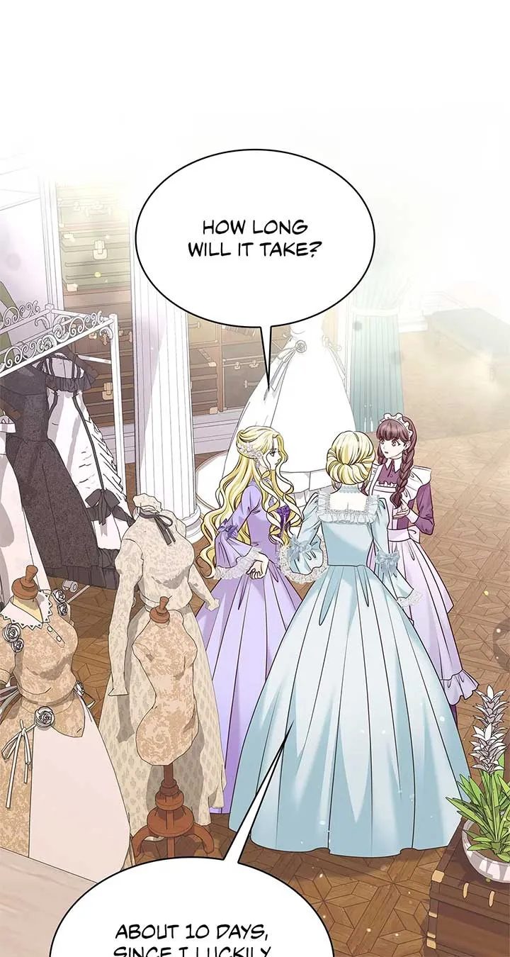 The Villainess Tames the Crazed Devil Chapter 12 Online - página 46