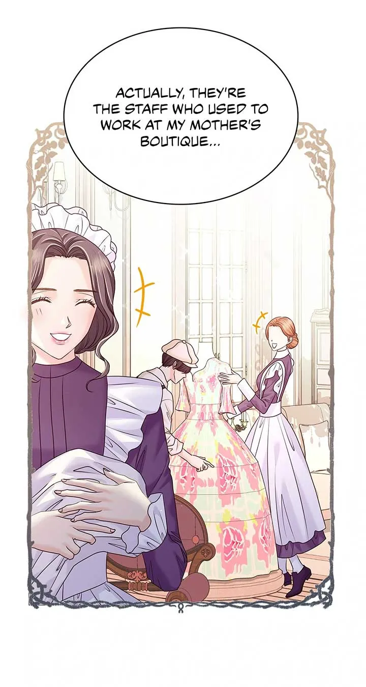 The Villainess Tames the Crazed Devil Chapter 12 Online - página 50
