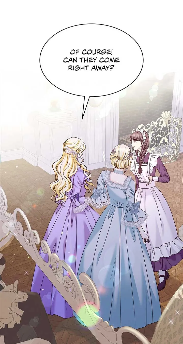 The Villainess Tames the Crazed Devil Chapter 12 Online - página 51