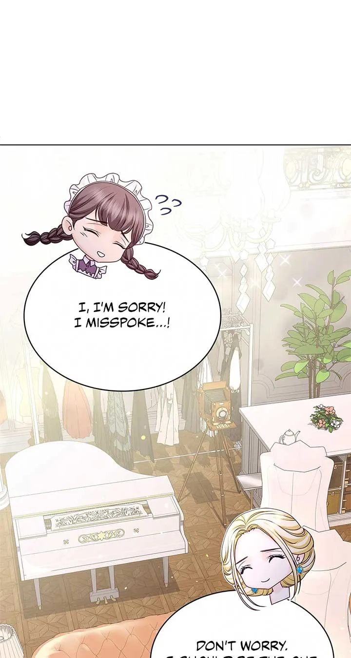 The Villainess Tames the Crazed Devil Chapter 12 Online - página 54