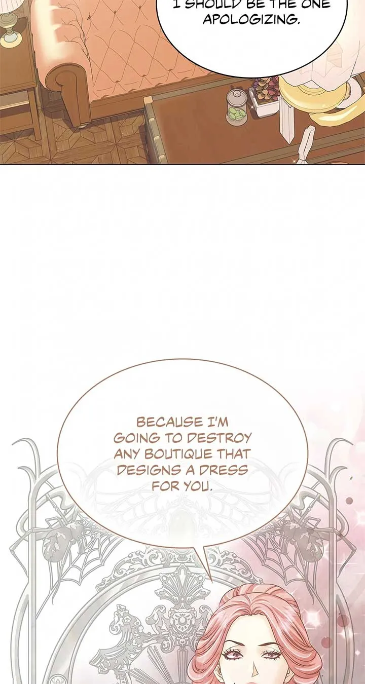 The Villainess Tames the Crazed Devil Chapter 12 Online - página 55