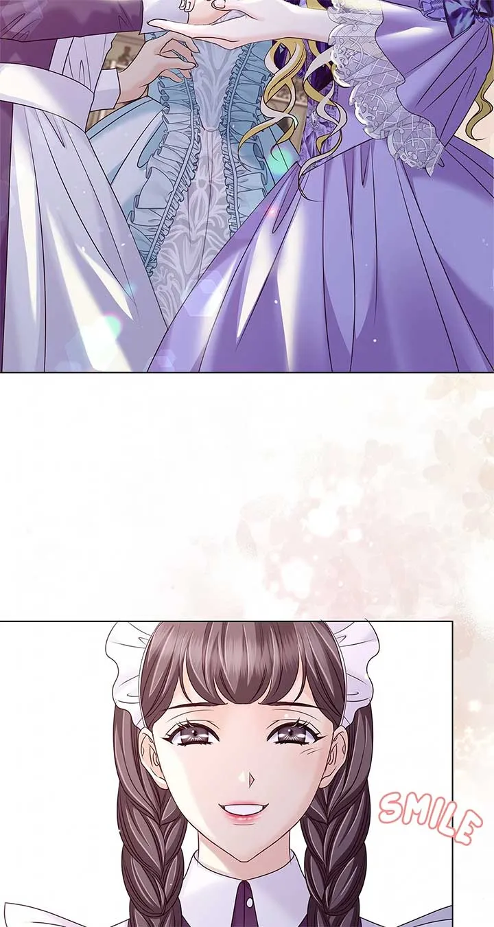 The Villainess Tames the Crazed Devil Chapter 12 Online - página 59