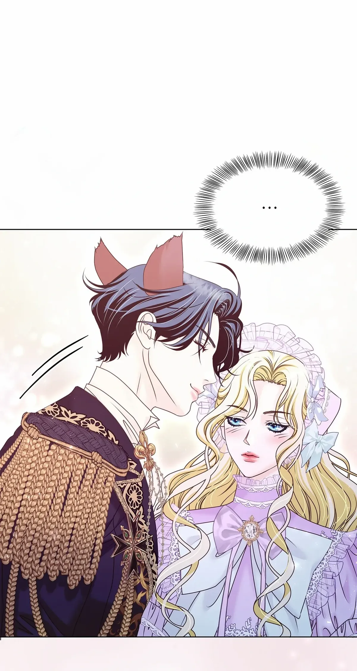 The Villainess Tames the Crazed Devil Chapter 17 Online - página 5